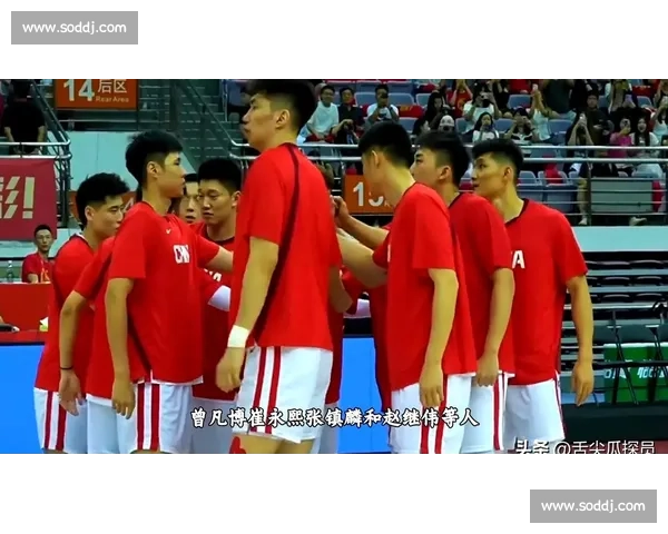 中国男篮亚洲杯新阵容出击:残阵能否逆袭冲冠? 中国男篮亚洲杯新阵容出击:残阵能否逆袭冲冠?