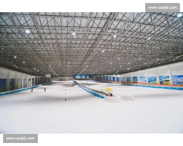 2025 夏季绍兴乔波滑雪课开启预约,解锁清凉冰雪新体验! 2025 夏季绍兴乔波滑雪课开启预约,解锁清凉冰雪新体验!