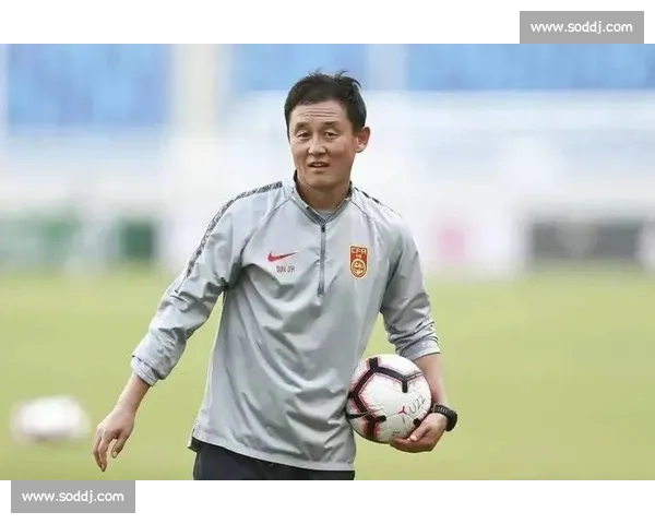 孙继海:中国男足最快 10 年冲进世界杯 2034 年或成关键节点 孙继海:中国男足最快 10 年冲进世界杯 2034 年或成关键节点