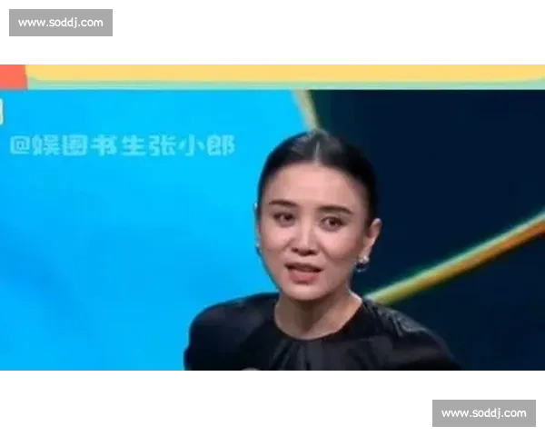 宋佳获奖感言:教科书级的文艺工作者自白 宋佳获奖感言:教科书级的文艺工作者自白