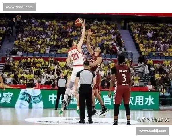 男篮亚洲杯小组赛无强敌?中国队首战险胜沙特,晋级之路暗藏考验 男篮亚洲杯小组赛无强敌?中国队首战险胜沙特,晋级之路暗藏考验