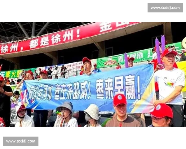 枣庄体育局赴徐州 “取经” 苏超运营之道 枣庄体育局赴徐州 “取经” 苏超运营之道