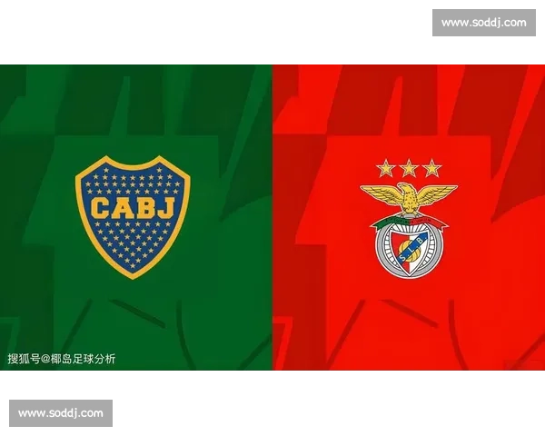 红牌 + 头球救主！本菲卡 2-2 博卡青年