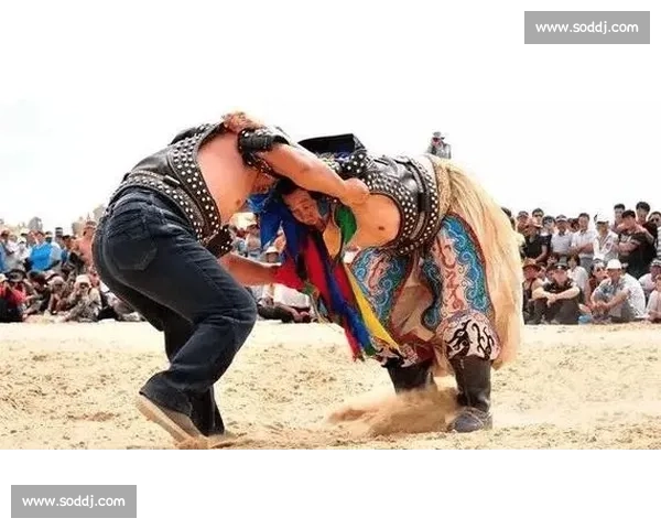 草原父子搏克传奇:金牌跤手的成长密码 草原父子搏克传奇:金牌跤手的成长密码