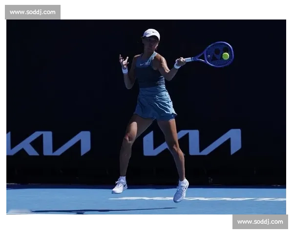 王曦雨三盘逆转终结 11 连败!ITF 莱克星顿夺冠重返前 150 王曦雨三盘逆转终结 11 连败!ITF 莱克星顿夺冠重返前 150