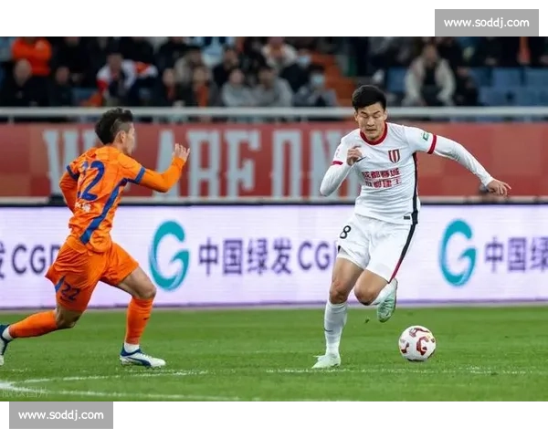 徐正源钦定韩鹏飞为防线核心;伤病潮加剧蓉城保级压力 徐正源钦定韩鹏飞为防线核心;伤病潮加剧蓉城保级压力