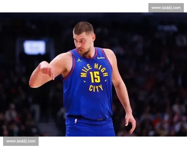 约基奇休赛期体重管理引关注:自律与争议并存的 五花肉 进化史 约基奇休赛期体重管理引关注:自律与争议并存的 五花肉 进化史