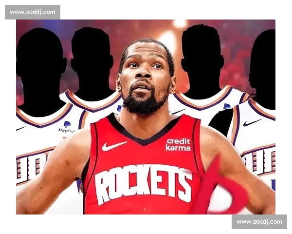 猛龙复刻小卡奇迹？押注杜兰特 1 年 5471 万合同，剑指总冠军