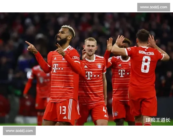 英超烧钱 23 亿创纪录,德甲反赚 1.36 亿:两种模式的碰撞 英超烧钱 23 亿创纪录,德甲反赚 1.36 亿:两种模式的碰撞