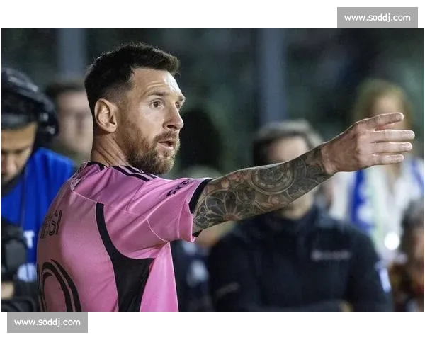 你还记得这个门将是谁吗？39 岁的他守出梅西身后的奇迹