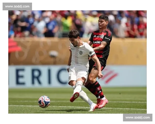 世俱杯射手榜:南美双雄领跑,法国紧追其后 世俱杯射手榜:南美双雄领跑,法国紧追其后