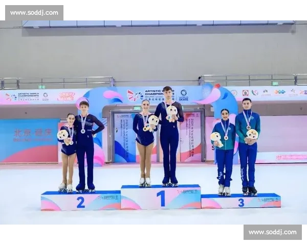 十月京城迎轮滑盛典!2025 世锦赛延庆开赛 十月京城迎轮滑盛典!2025 世锦赛延庆开赛