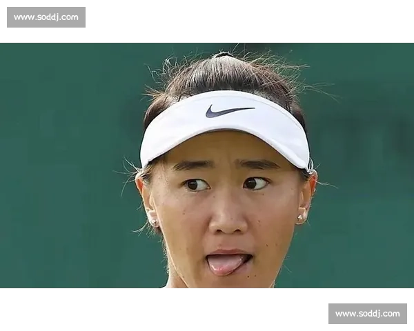 王曦雨三盘逆转终结 11 连败!ITF 莱克星顿夺冠重返前 150