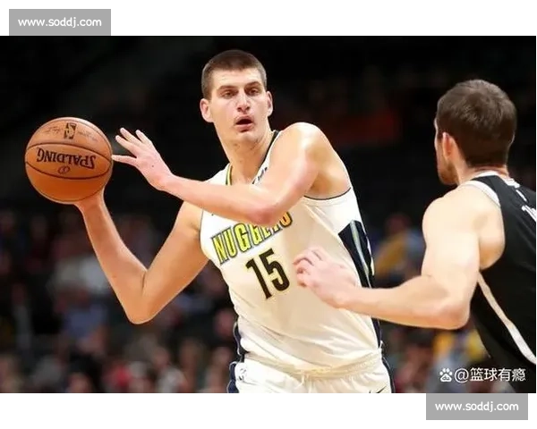 约基奇休赛期体重管理引关注:自律与争议并存的 五花肉 进化史 约基奇休赛期体重管理引关注:自律与争议并存的 五花肉 进化史