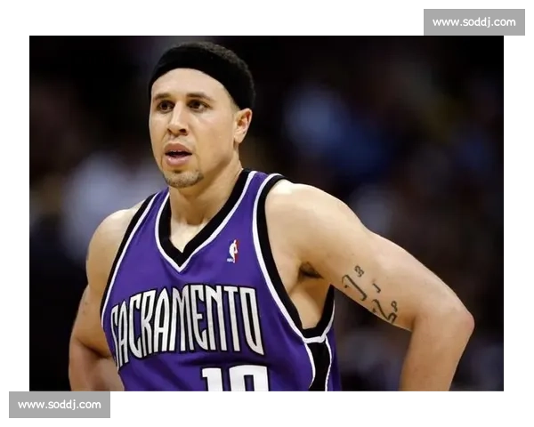 毕比:2002 西决国王本应夺冠 我们比湖人更出色