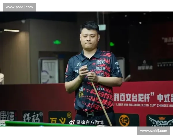 星牌战将驰骋赛场:强手环伺中书写拼搏传奇